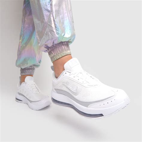 nike air max damen in weiß|Womens White Air Max .